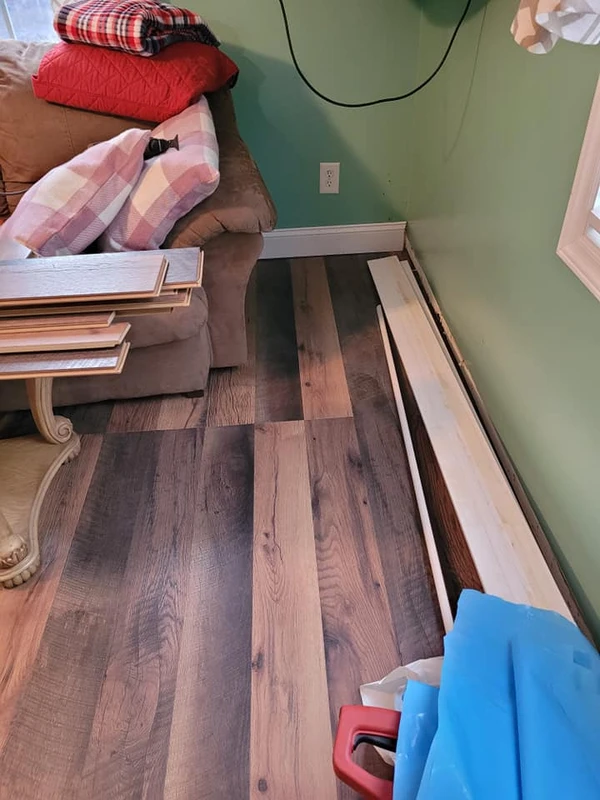 Commercial Cleaning Services