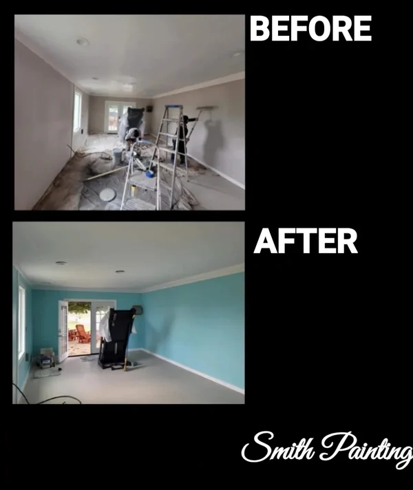 Commercial Cleaning Services