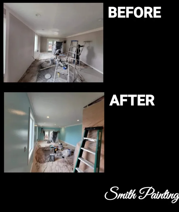 Commercial Cleaning Services