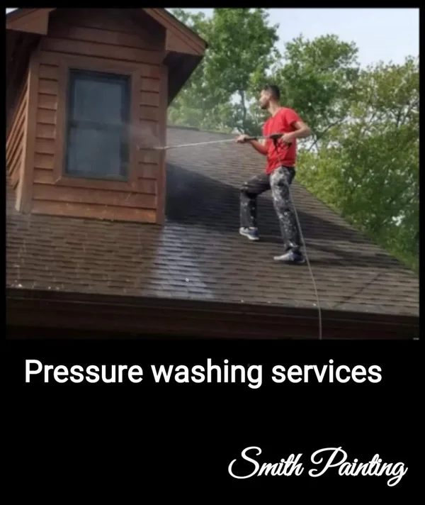 Commercial Cleaning Services