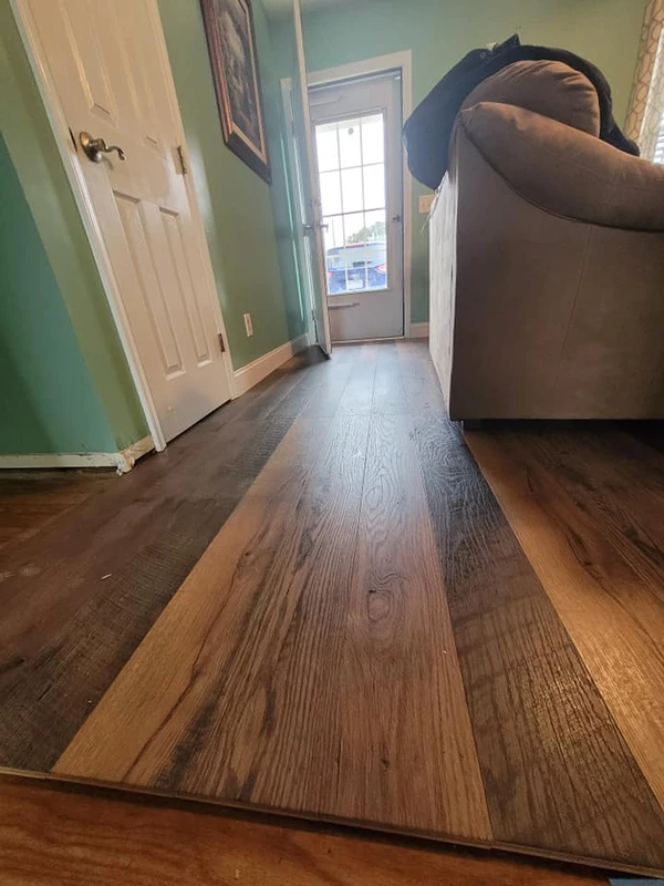 Commercial Cleaning Services