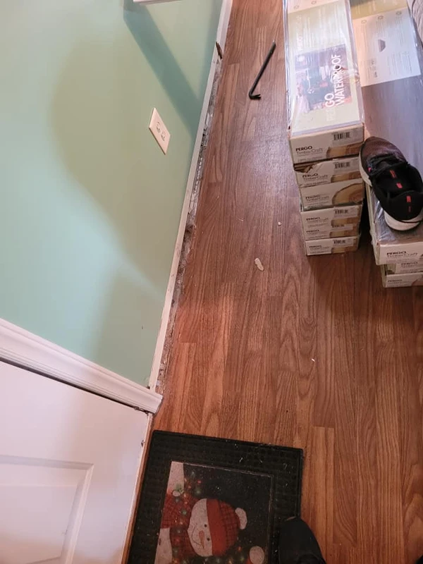 Commercial Cleaning Services