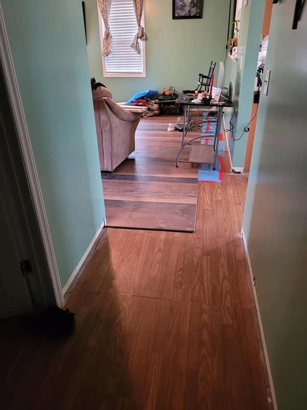 Commercial Cleaning Services