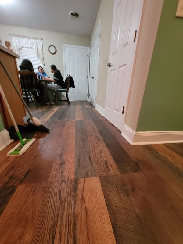 Commercial Cleaning Services