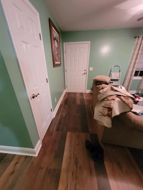 Commercial Cleaning Services